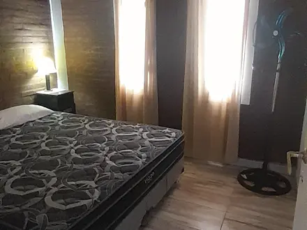 Alquiler temporario de casa en Nueva atlantis