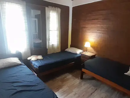 Alquiler temporario de casa en Nueva atlantis