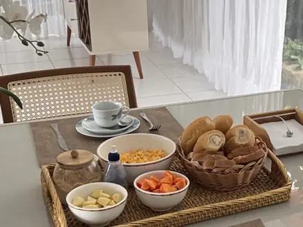Alquiler temporario de casa en Angra dos reis
