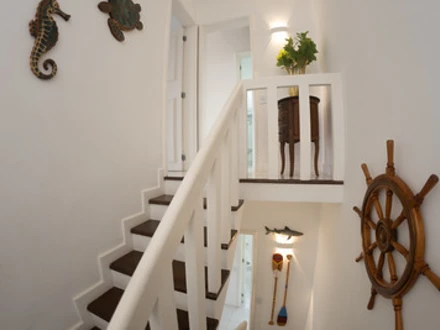 Alquiler temporario de casa en Angra dos reis