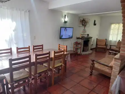 Alquiler temporario de casa en Villa gesell - mar azul