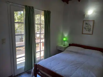 Alquiler temporario de casa en Villa gesell - mar azul