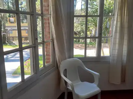 Alquiler temporario de casa en Villa gesell - mar azul