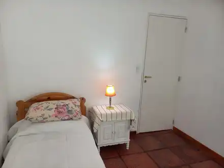Alquiler temporario de casa en Villa gesell - mar azul