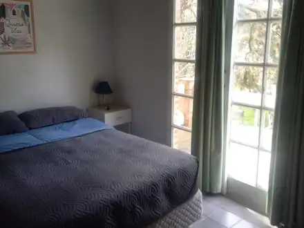 Alquiler temporario de casa en Villa gesell - mar azul