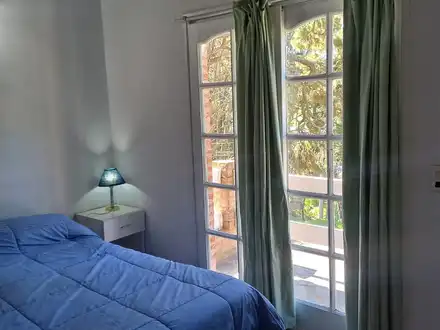 Alquiler temporario de casa en Villa gesell - mar azul
