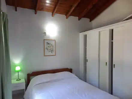 Alquiler temporario de casa en Villa gesell - mar azul