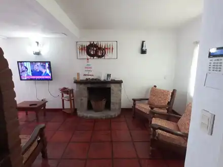 Alquiler temporario de casa en Villa gesell - mar azul