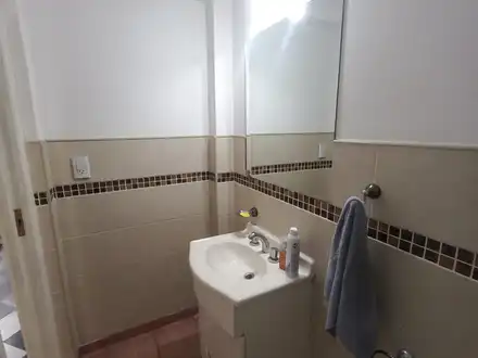Alquiler temporario de casa en Villa gesell - mar azul