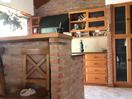 Alquiler temporario de casa en Claromeco