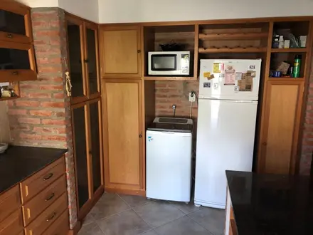 Alquiler temporario de casa en Claromeco