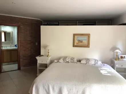 Alquiler temporario de casa en Claromeco