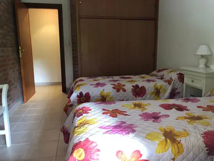 Alquiler temporario de casa en Claromeco