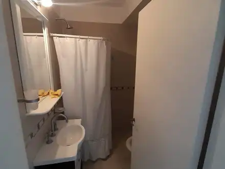 Alquiler temporario de apartamento em Monte hermoso