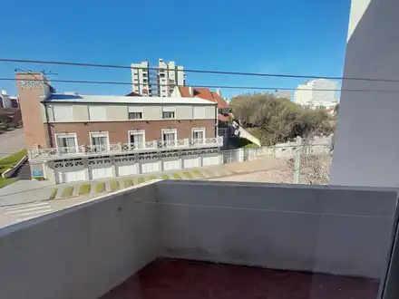 Alquiler temporario de apartamento em Monte hermoso