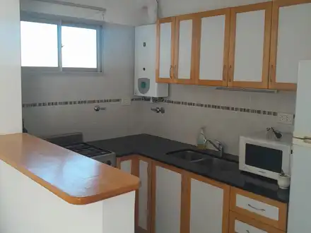 Alquiler temporario de apartamento em Monte hermoso