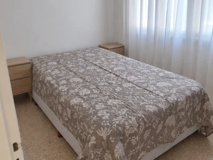 Alquiler temporario de apartamento em Monte hermoso