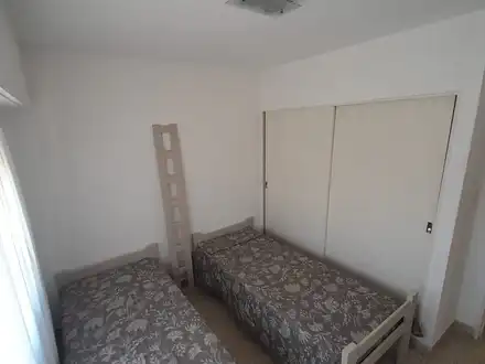 Alquiler temporario de apartamento em Monte hermoso