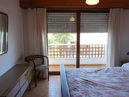 Alquiler temporario de casa en Mar del plata