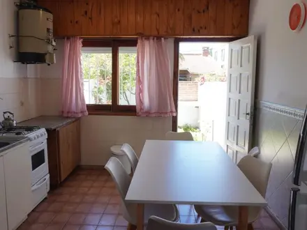 Alquiler temporario de casa en Mar del plata