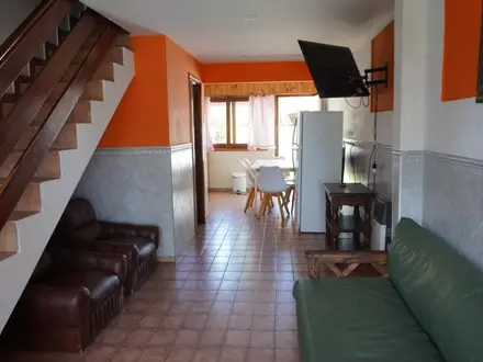 Alquiler temporario de casa en Mar del plata