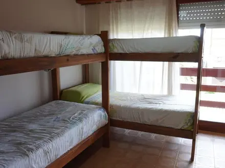 Alquiler temporario de casa en Mar del plata