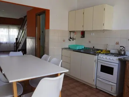 Alquiler temporario de casa en Mar del plata