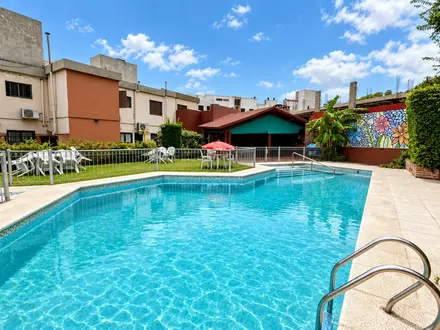 Alquiler temporario de departamento en Villa carlos paz