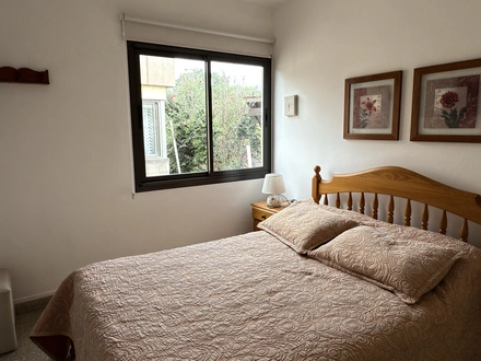 Alquiler temporario de departamento en Villa carlos paz