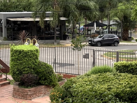 Alquiler temporario de departamento en Villa carlos paz