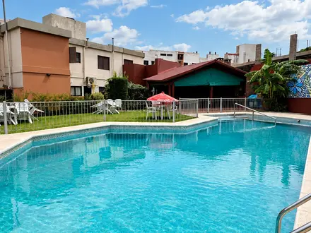 Alquiler temporario de departamento en Villa carlos paz