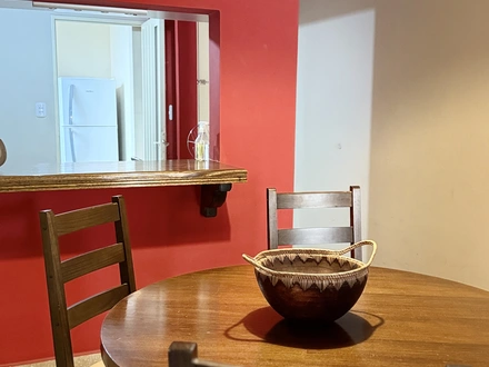 Alquiler temporario de departamento en Villa carlos paz