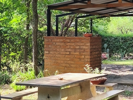 Alquiler temporario de caba&ntilde;a en Carpinter&iacute;a