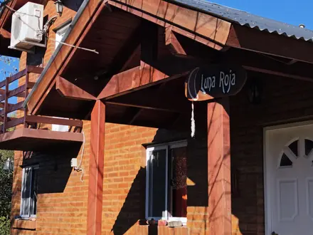 Alquiler temporario de caba&ntilde;a en Carpinter&iacute;a
