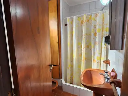 Alquiler temporario de departamento en Miramar general alvarado