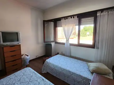 Alquiler temporario de departamento en Miramar general alvarado