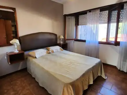 Alquiler temporario de departamento en Miramar general alvarado