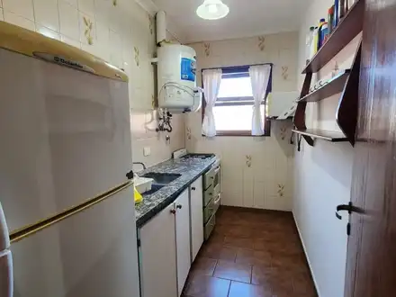 Alquiler temporario de departamento en Miramar general alvarado