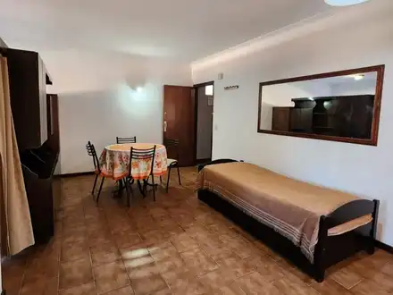 Alquiler temporario de departamento en Miramar general alvarado