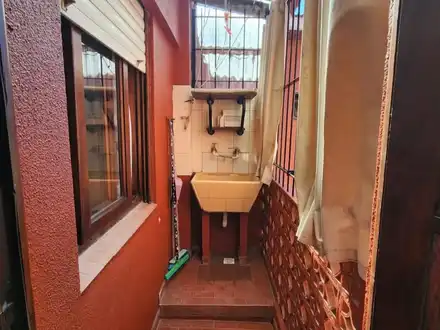 Alquiler temporario de departamento en Miramar general alvarado