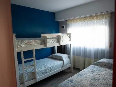 Alquiler temporario de casa en Mar del plata