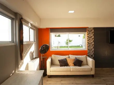 Alquiler temporario de casa en Mar del plata