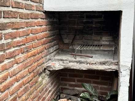 Alquiler temporario de casa en Mar del plata