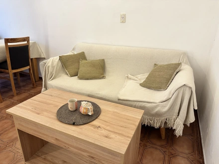 Alquiler temporario de casa en Mar del plata