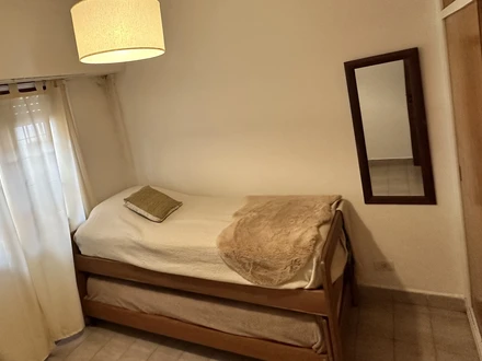 Alquiler temporario de casa en Mar del plata