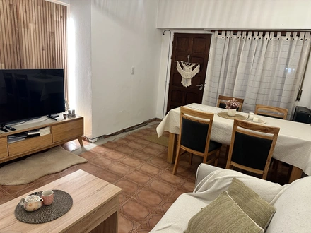 Alquiler temporario de casa en Mar del plata