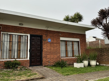 Alquiler temporario de casa en Mar del plata