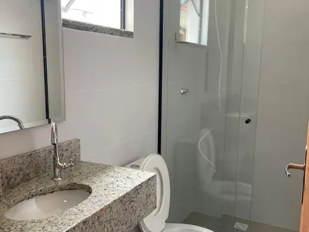 Alquiler temporario de departamento en Bombinhas