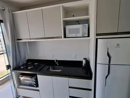 Alquiler temporario de departamento en Bombinhas