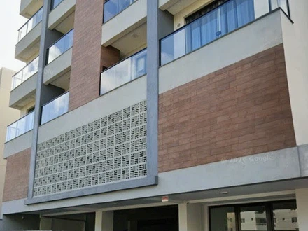 Alquiler temporario de departamento en Bombinhas